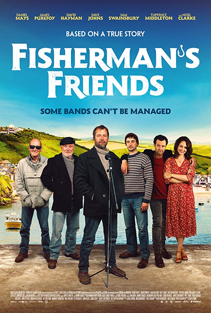 Fishermans Friends 2019 720P Web-Dl X264-Mkvcage Com