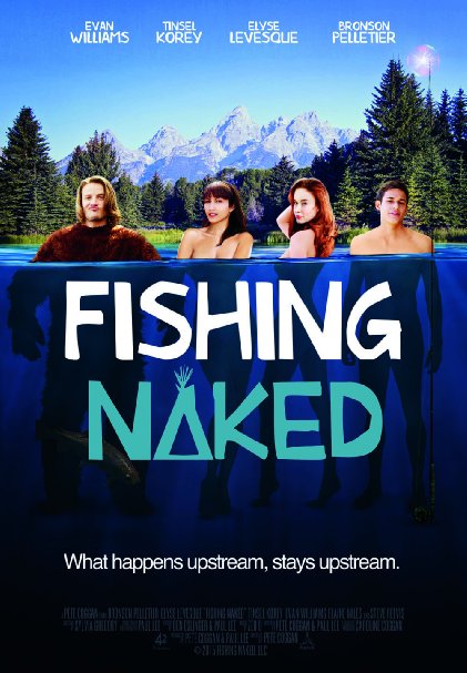 Fishing Naked 2015 720P Web-Dl 750Mb Mkvcage