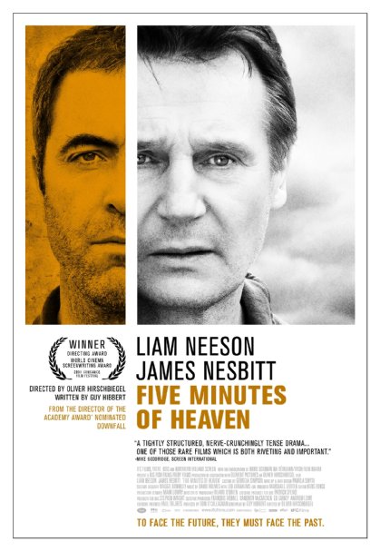 Five Minutes Of Heaven 2009 720P Bluray X264 Yify