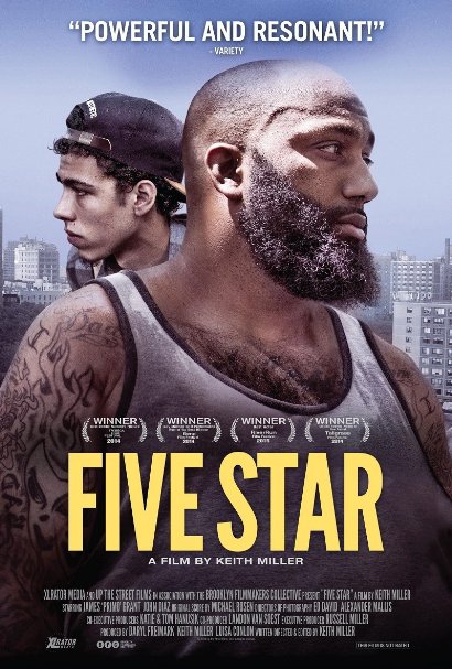 Five Star 2014 720P Web-Dl 650Mb Mkvcage