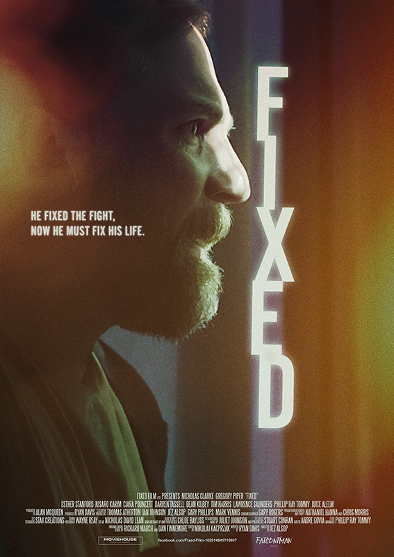 Fixed 2021 720P Webrip 800Mb X264-Galaxyrg