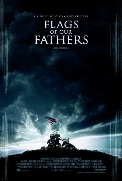 Flags Of Our Fathers (2006) 1080P Bluray X265 Hevc 10Bit Aac 5 1 Msubs-Tigole