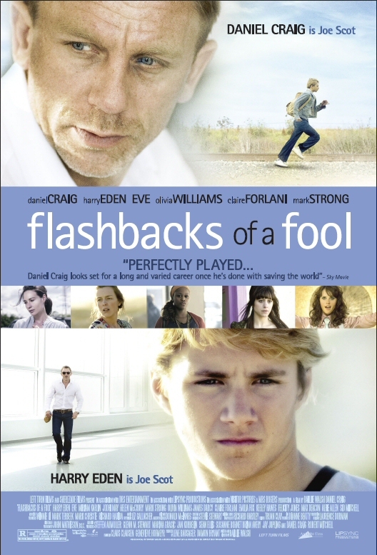 Flashbacks Of A Fool 2008 1080P Bluray H264 Aac-Rarbg