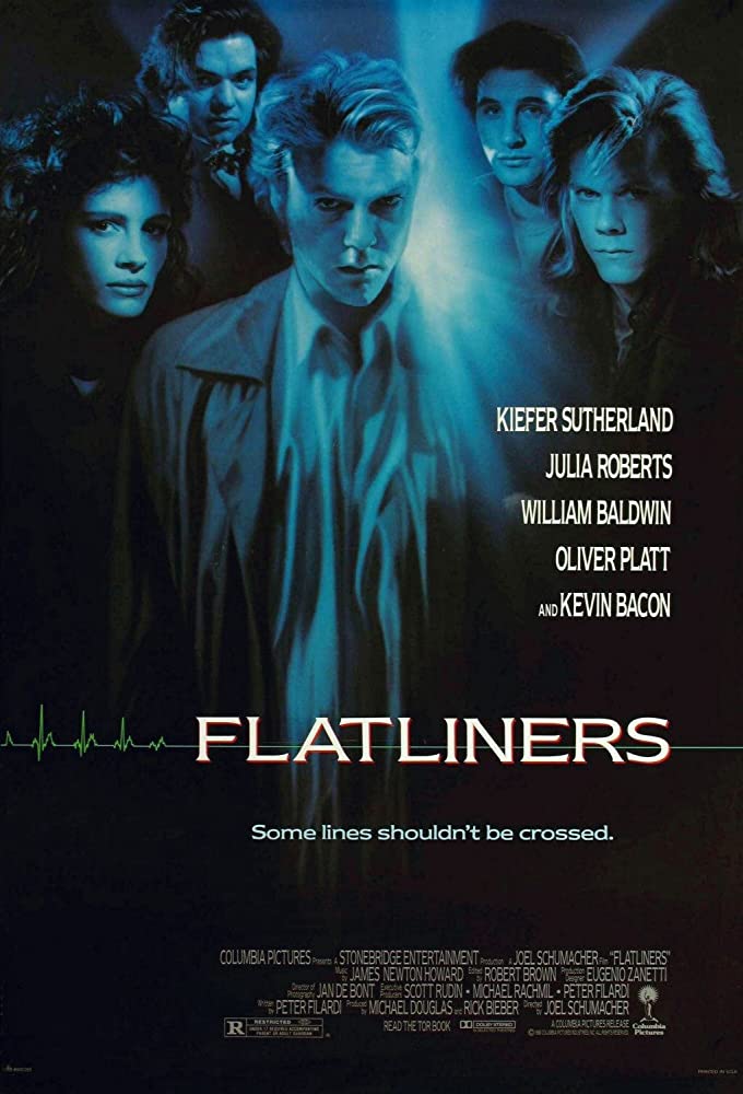 Flatliners 1990 720P Bluray X264 900Mb-Pahe In