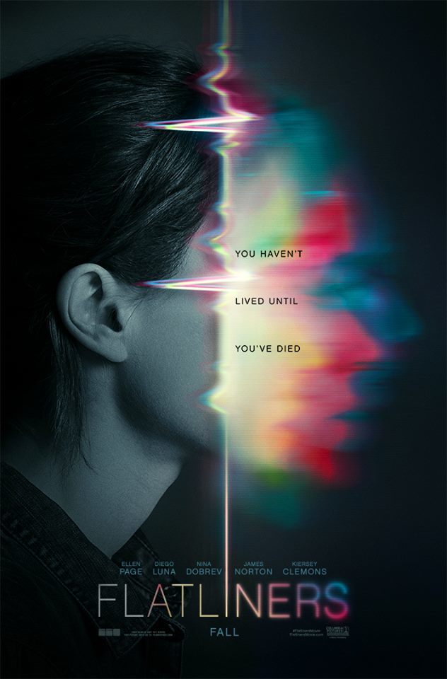 Flatliners 2017 1080P Brrip 6Ch Mkvcage