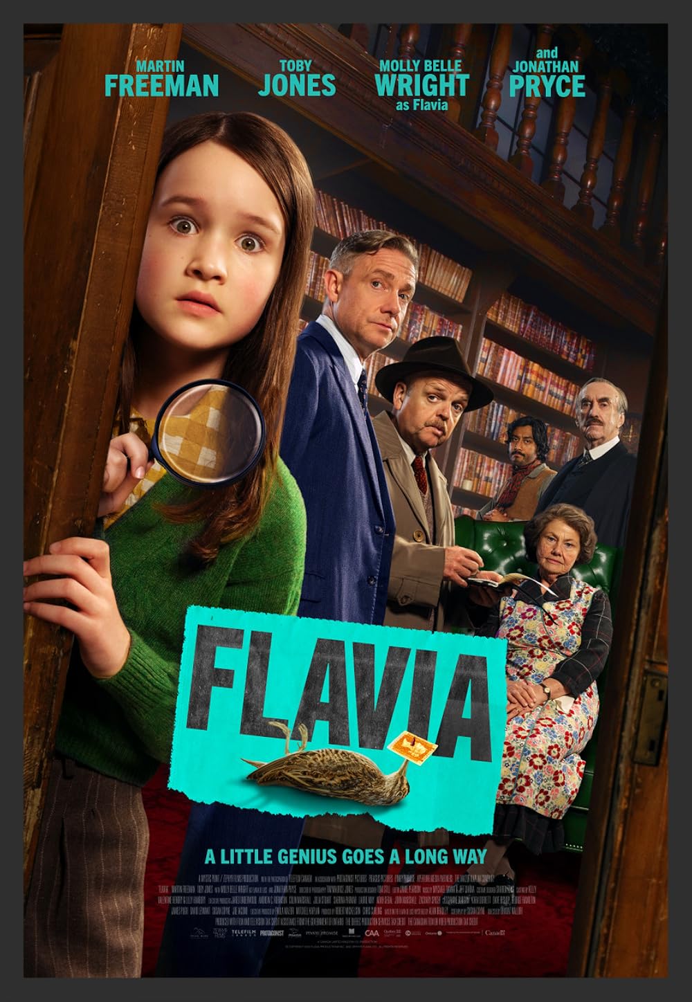 Flavia 2026 720P Web-Dl X264 Esub-Msmod