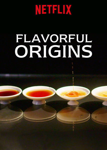 Flavorful Origins S01E01 720P Nf Web-Dl X264-Pahe In