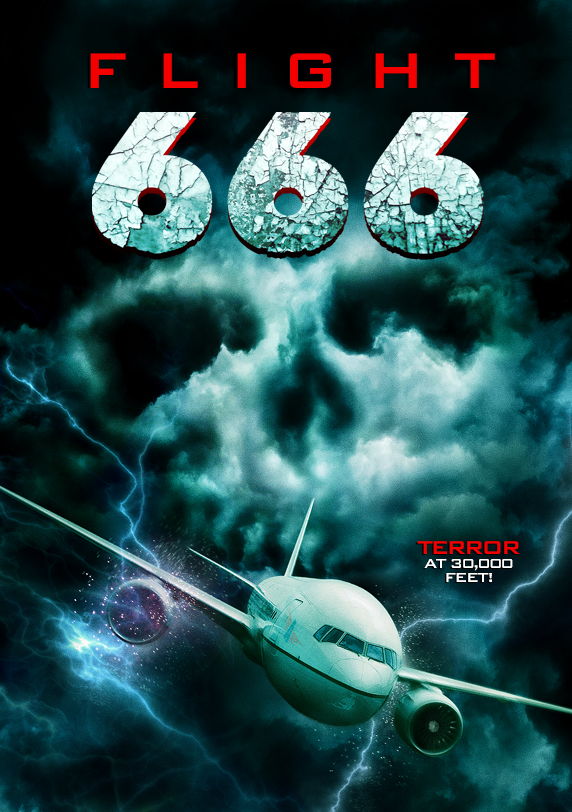 Flight 666 (2018) 720P Web-Dl 650Mb-Ganool
