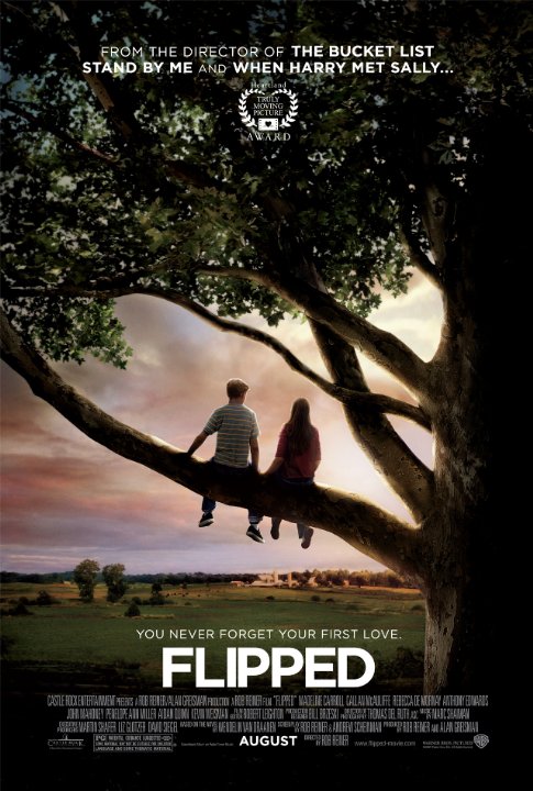 Flipped 2010 720P Bluray X264 Yify