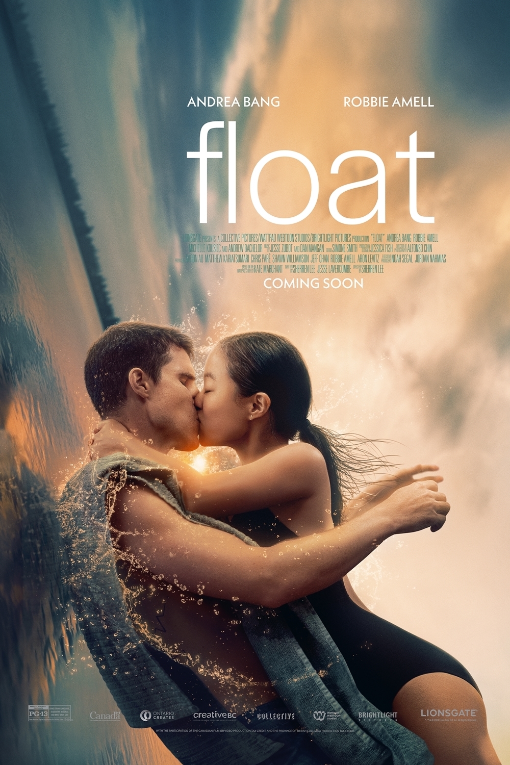 Float (2023) 720P Amzn-Web X264 Esub [Dual Audio][Hindi 5 1 English 5 1] -Mkvc