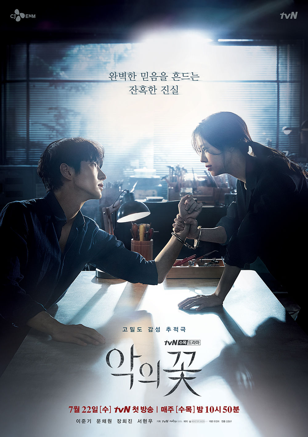 Flower Of Evil S01E01 1080P Web-Dl X264 Msubs [Dual Audio][Korean 2 0 Hindi 2 0] -Msverse