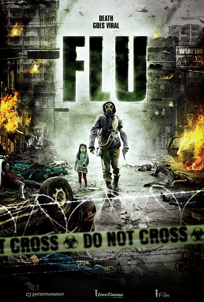 Flu 2013 Korean 1080P Bluray X264 Dd5 1 Esub-Pahe