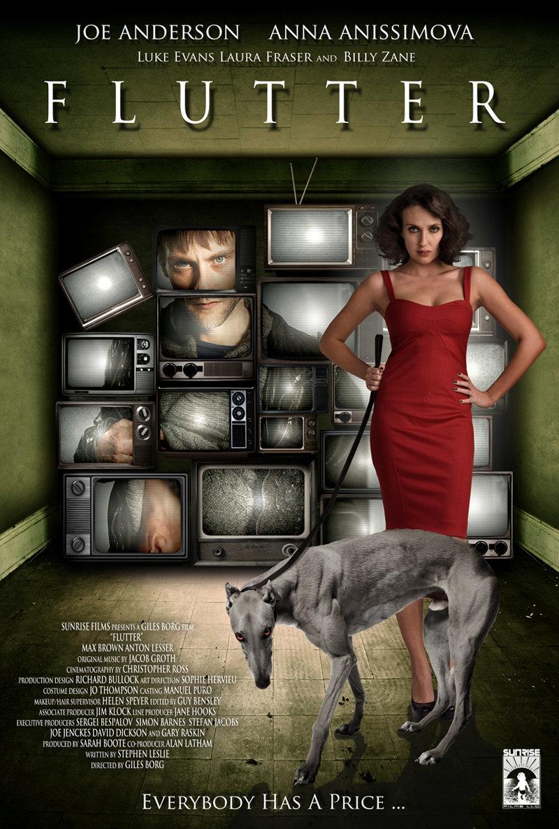 Flutter 2015 720P Web-Dl 650Mb Mkvcage