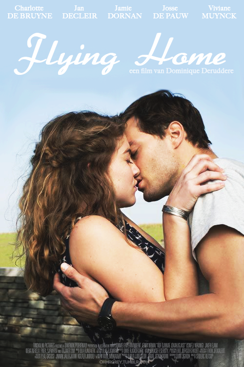Flying Home 2014 720P Web-Dl 750Mb Mkvcage Com