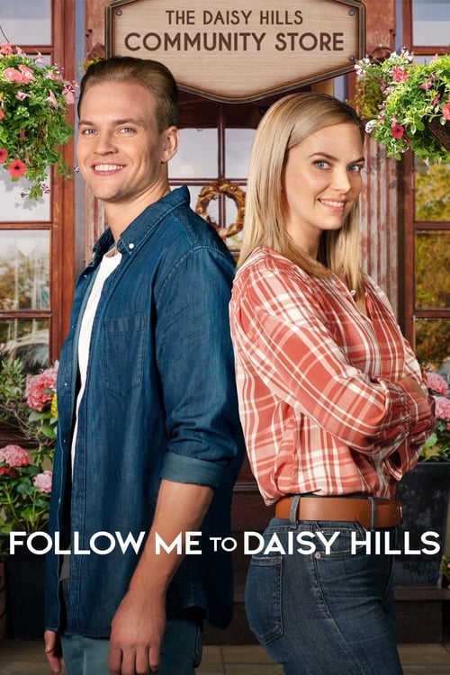 Follow Me To Daisy Hills 2020 720P Webrip 800Mb X264-Galaxyrg