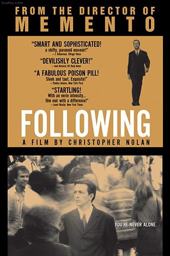 Following 1998 720P Br 600Mb Mkvcage Com