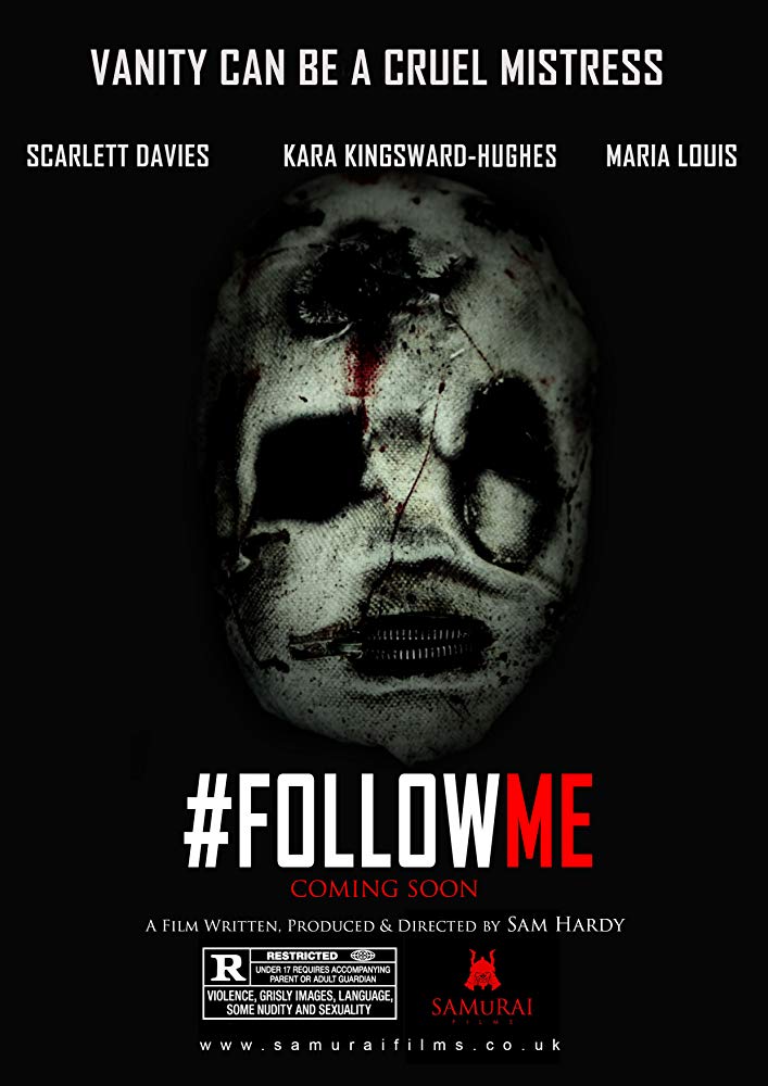 #Followme 2019 720P Web-Dl X264-Mkvcage Ws