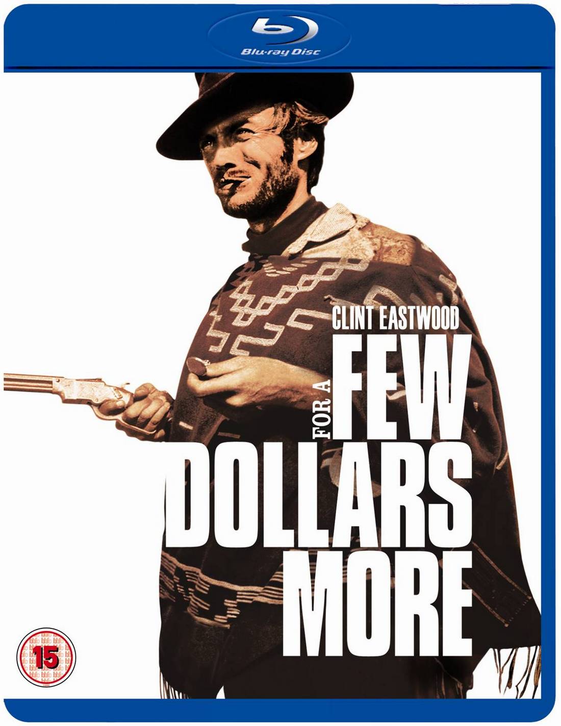 For A Few Dollars More (1965) 720P Brrip Sujaidr (Pimprg)