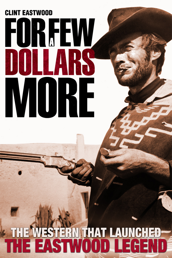 For A Few Dollars More 1965 Remastered 1080P Bluray H264 Aac-Rarbg