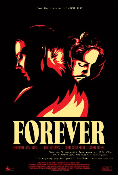 Forever 2015 720P Web-Dl 700Mb Mkvcage