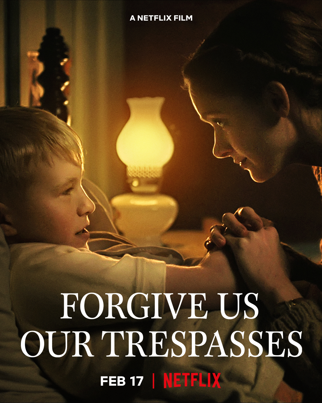 Forgive Us Our Trespasses (2022) 720P Nf-Web X264 Msubs [Dual Audio][Hindi 5 1 English 5 1] -Mkvc