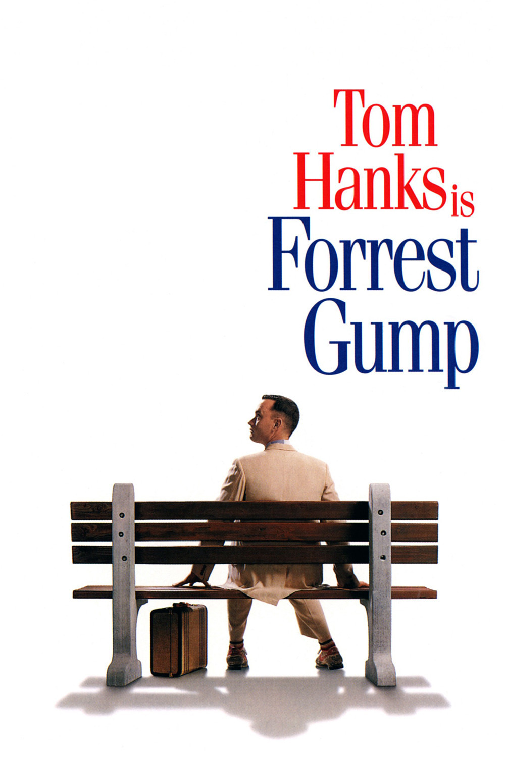 Forrest Gump (1994) Rem 1080P Bluray X265 Hevc Esub [Dual Audio][Hindi 2 0 English 5 1] -Mkvc