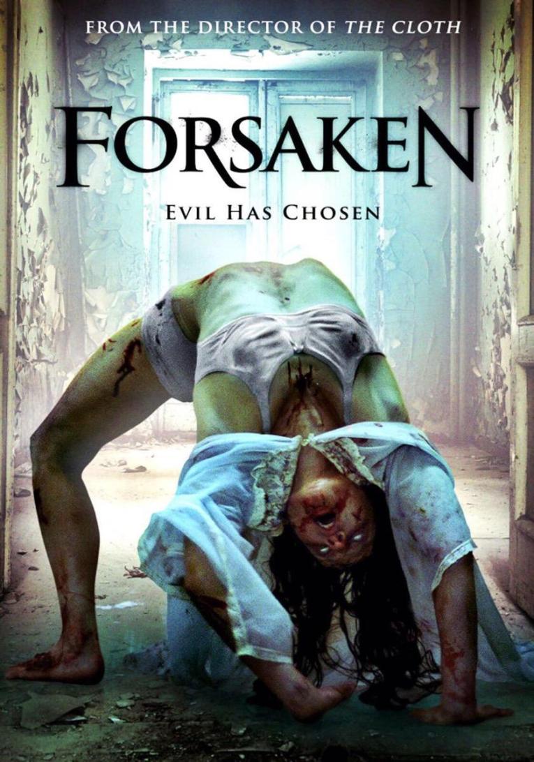 Forsaken 2016 720P Bluray X264-[Yts Ag]