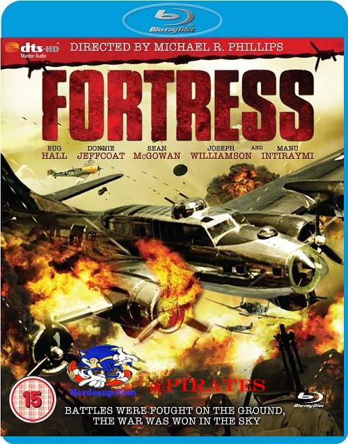 Fortress 2012 720P Brrip X264 Aac-26K