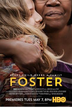 Foster 2018 720P Amzn Web-Dl X264-Mkvcage Ws