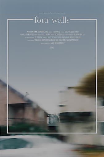 Four Walls 2021 720P Webrip 800Mb X264-Galaxyrg