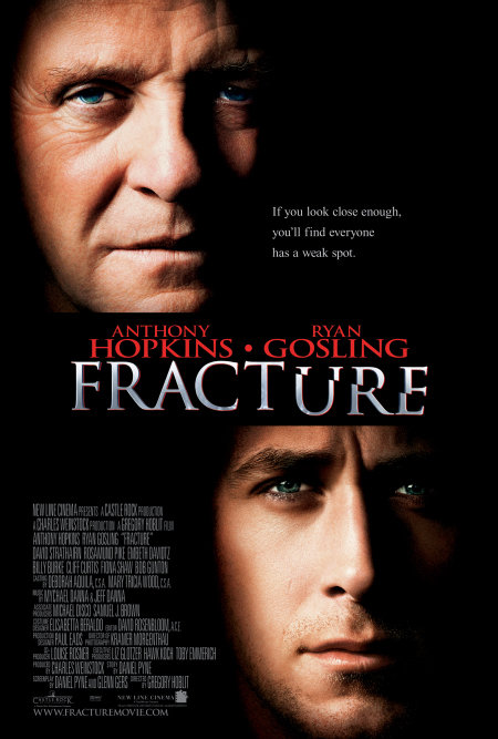 Fracture (2007) 1080P Bluray X265 Hevc 10Bit Aac 5 1 Msubs-Tigole