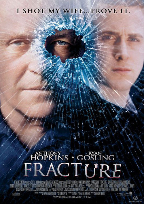Fracture 2007 720P Brrip X264 Yify