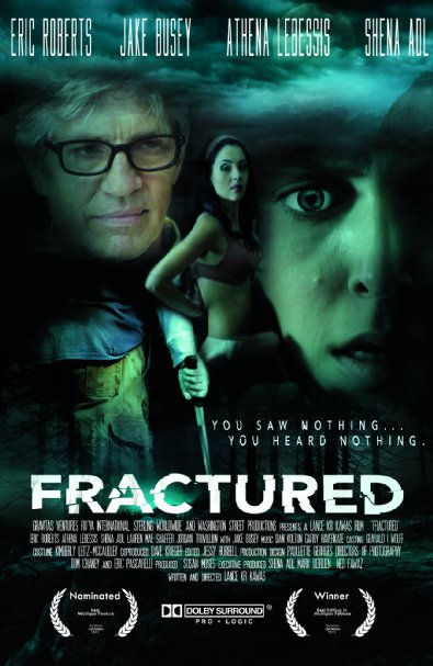 Fractured 2015 720P Web-Dl 700Mb Mkvcage