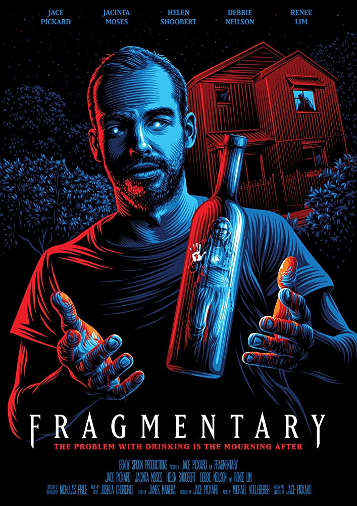 Fragmentary 2019 720P Webrip 800Mb X264-Galaxyrg