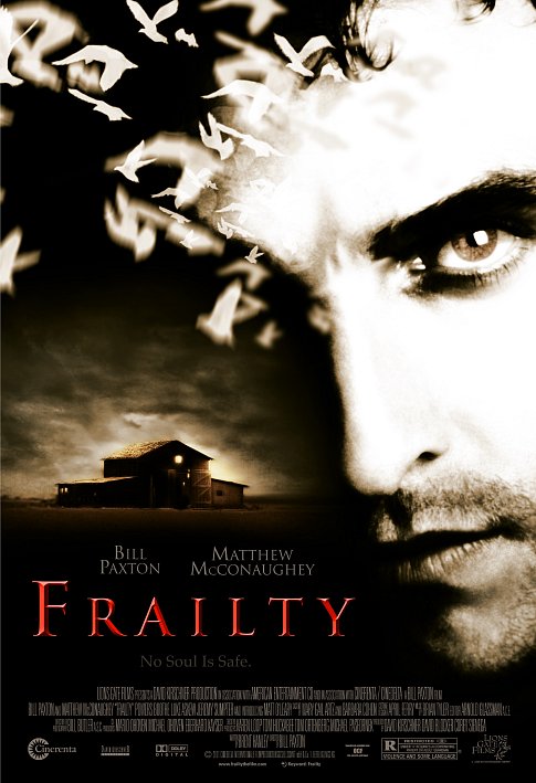 Frailty (2001) 1080P Bluray X265 Hevc 10Bit Aac 5 1 Esub-D3G