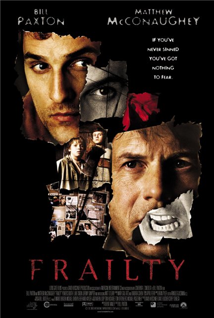 Frailty 2001 720P Brrip X264-Playnow