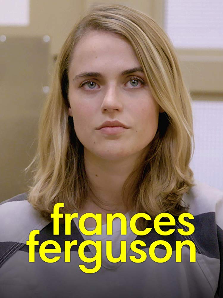 Frances Ferguson 2019 720P Amzn Webrip 800Mb X264-Galaxyrg