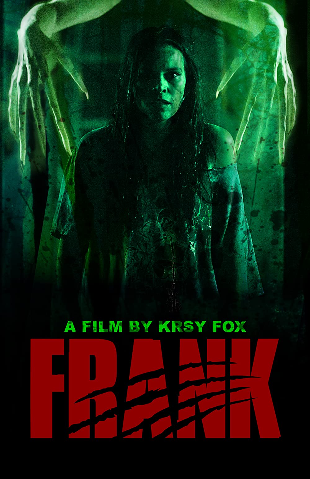 Frank 2021 720P Webrip 800Mb X264-Galaxyrg