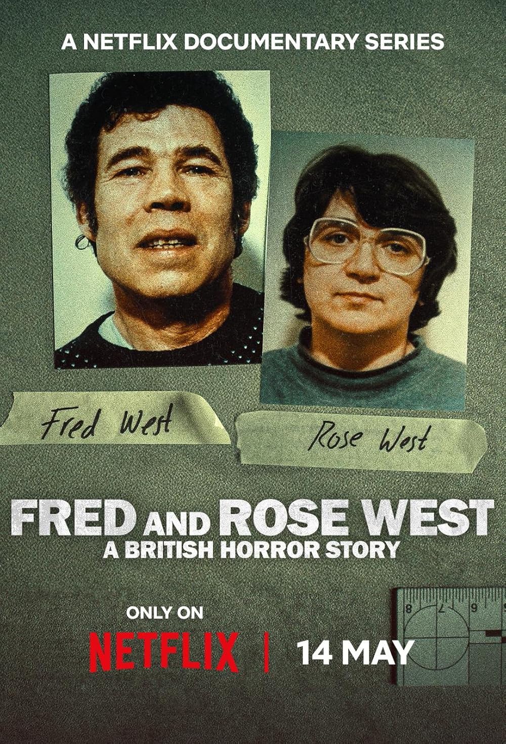 Fred And Rose West A British Horror Story S01E01 720P Nf Webrip X264 Msubs [Dual Audio][Hindi 5 1 English 5 1] -Mkvc
