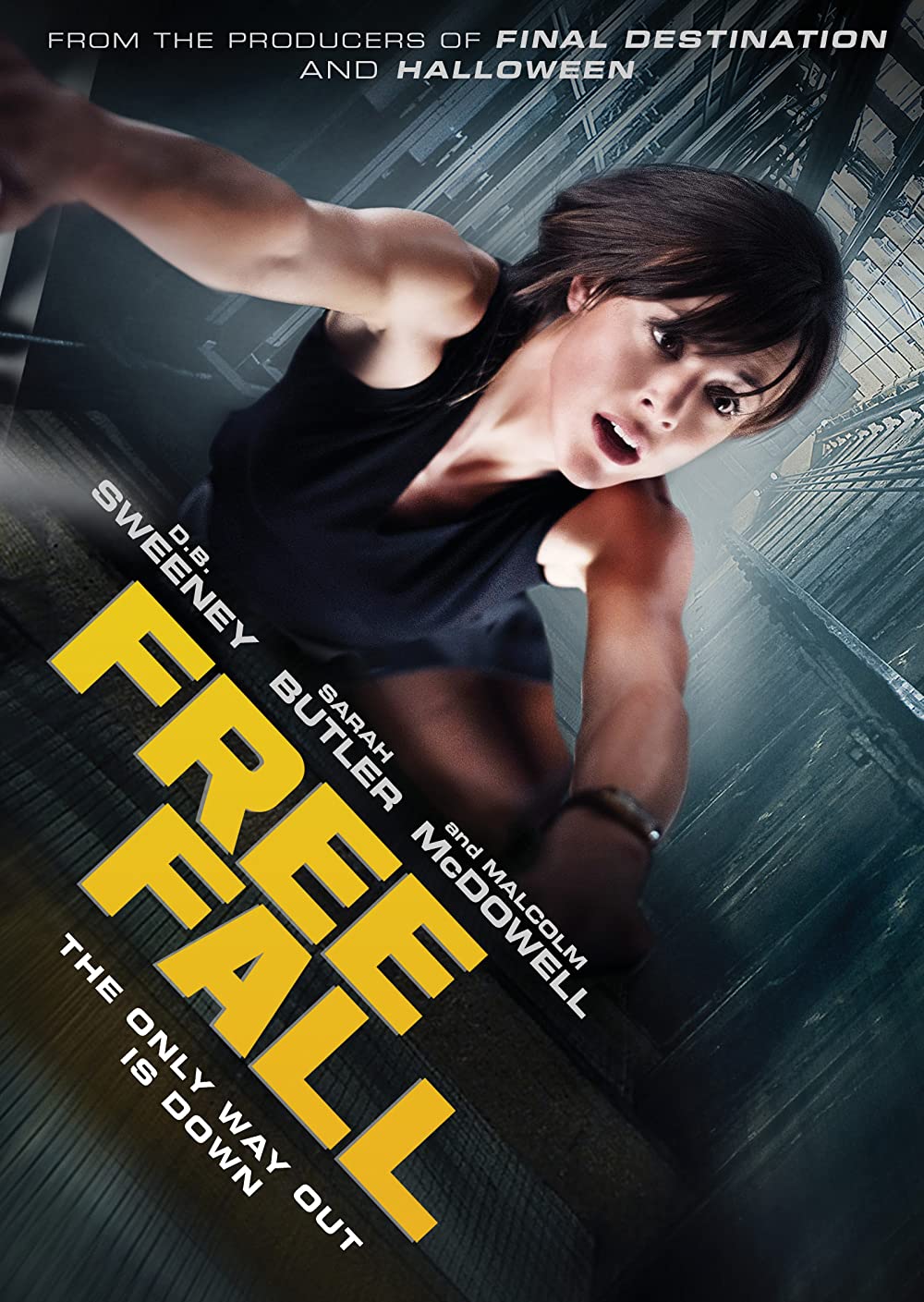 Free Fall 2014 720P Bluray X264 Yify