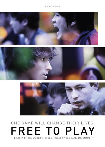 Free To Play 2014 720P Bluray X264 [Yts Ag]