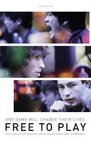 Free To Play 2014 720P Web-Dl X264 Aac - Ozlem
