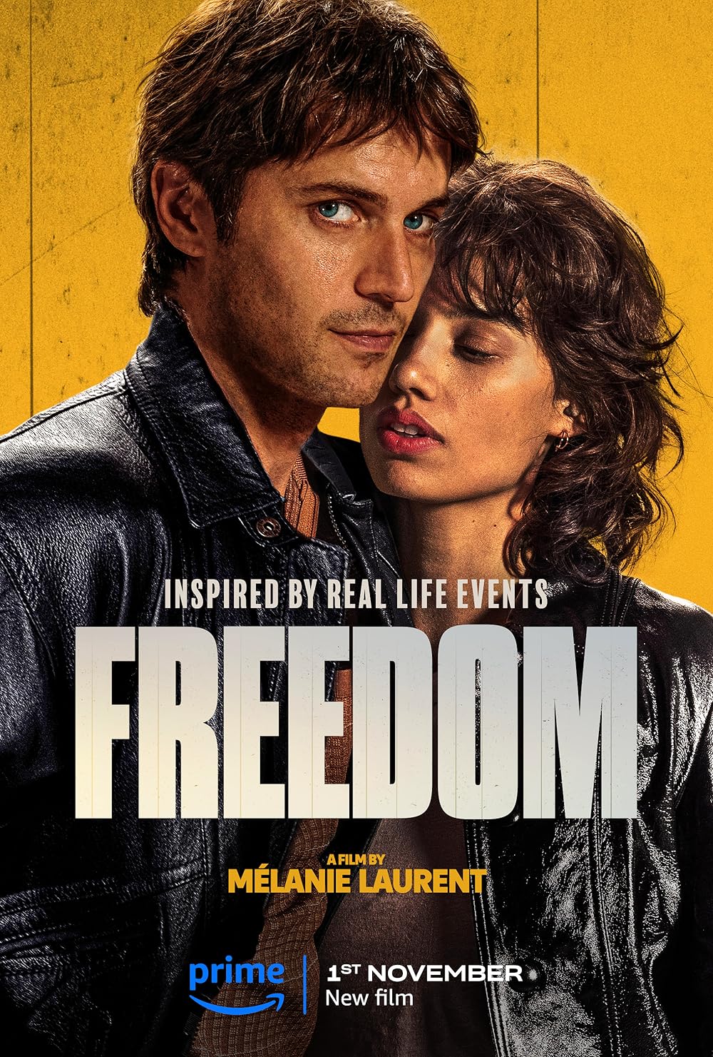 Freedom (2024) 720P Amzn-Web X264 Esub [Dual Audio][Hindi 2 0 French 5 1] -Kmhd