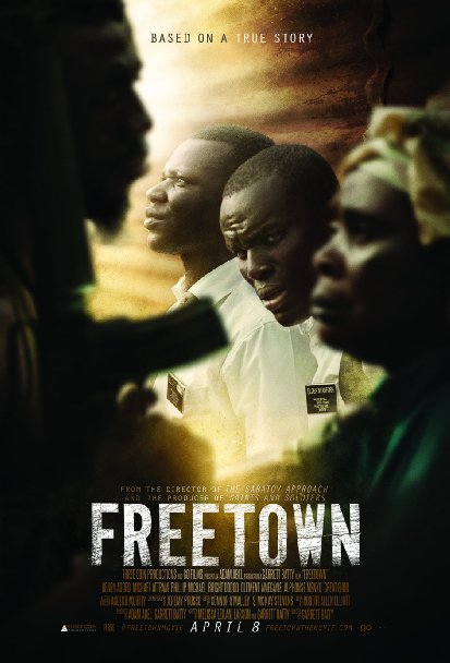 Freetown 2015 720P Bluray X264 Yify