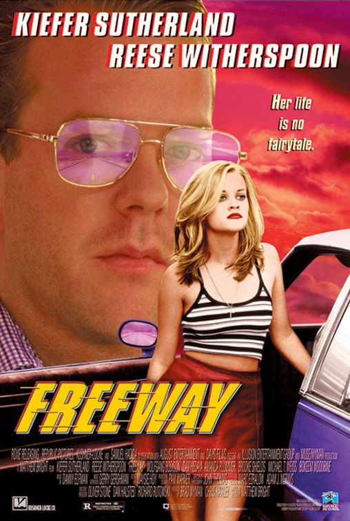Freeway (1996)[Dvdrip]