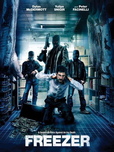Freezer (2013)