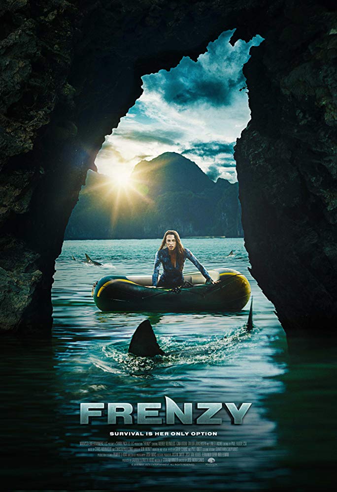 Frenzy (2018) 720P Web-Dl X264 Esubs - Mkvhub