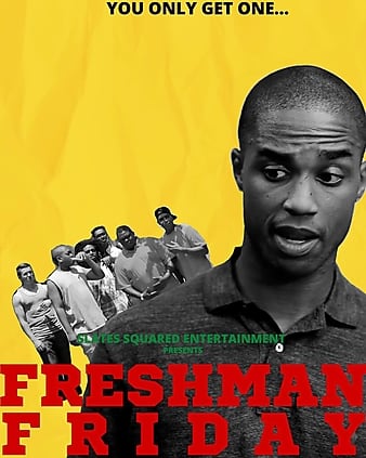 Freshman Friday 2020 720P Webrip 800Mb X264-Galaxyrg