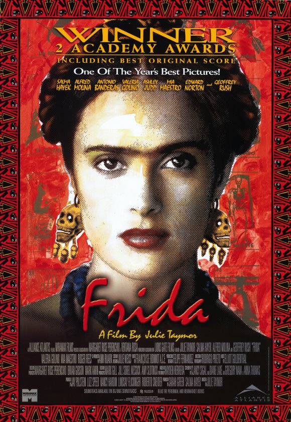 Frida (2002) 1080P Bluray X265 Hevc 10Bit Aac 5 1 Msubs-Bandi