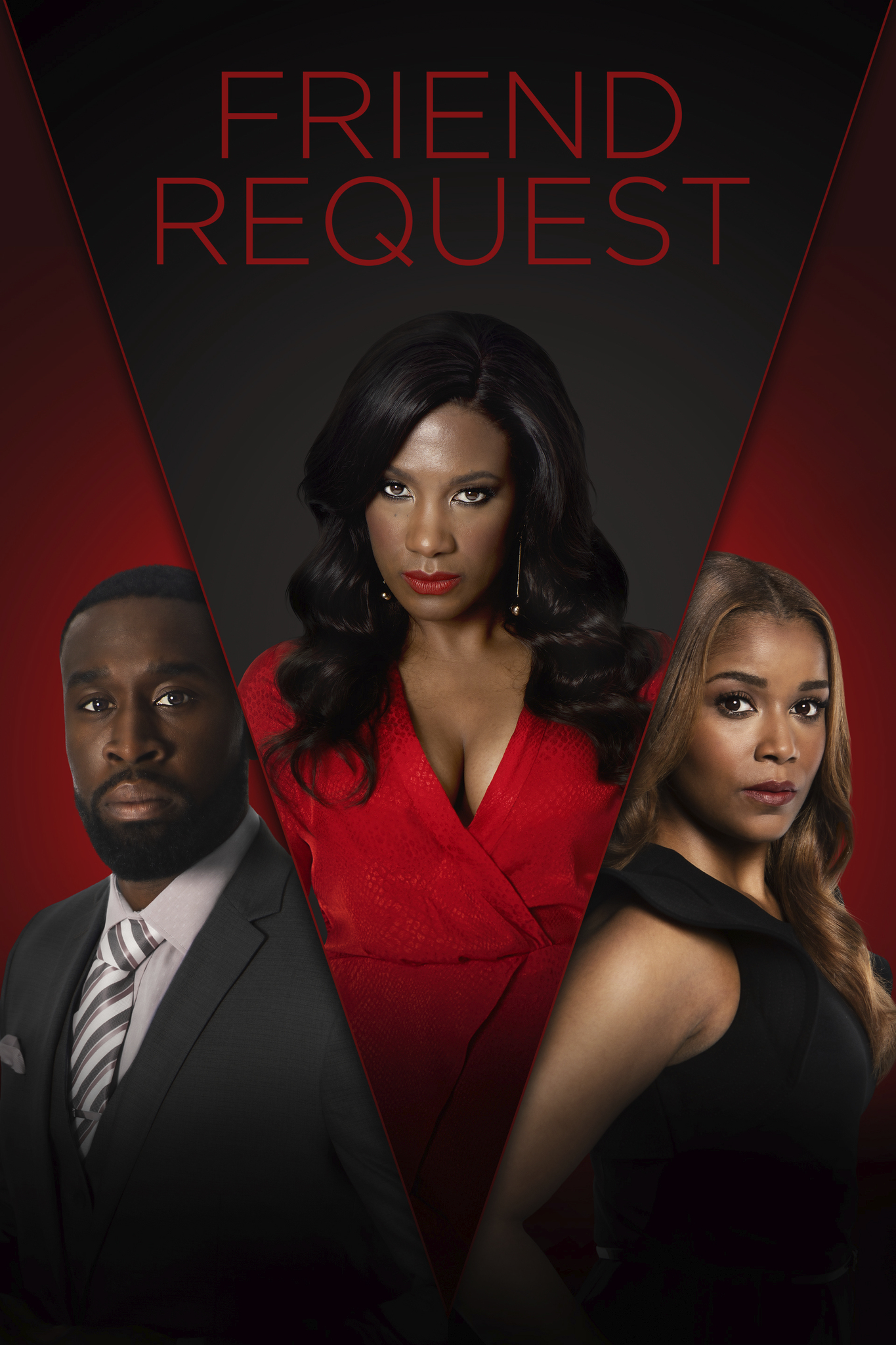 Friend Request 2020 720P Webrip 800Mb X264-Galaxyrg
